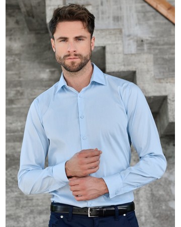 MEN'S SHIRT - SLIM FIT -  JN1372