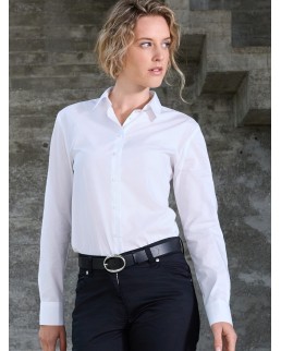 LADIES' SHIRT - MODERN FIT -  JN1373