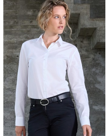 LADIES' SHIRT - MODERN FIT -  JN1373