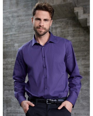 MEN'S SHIRT - MODERN FIT-  JN1374