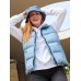 LADIES‘ WINTER VEST GRS  JN1375