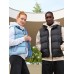 LADIES‘ WINTER VEST GRS  JN1375