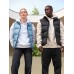 LADIES‘ WINTER VEST GRS  JN1375