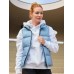 LADIES‘ WINTER VEST GRS  JN1375