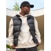 MEN‘S WINTER VEST GRS  JN1376