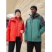 LADIES‘ 3-IN-1 JACKET GRS  JN1377