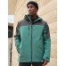 MEN‘S 3-IN-1 JACKET GRS  JN1378