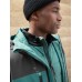 MEN‘S 3-IN-1 JACKET GRS  JN1378