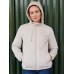 LADIES' BOMBER JACKET  GRS  JN1379
