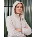 LADIES' BOMBER JACKET  GRS  JN1379