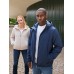 LADIES' BOMBER JACKET  GRS  JN1379