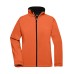 LADIES' SOFTSHELL JACKET  JN137