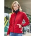 LADIES' SOFTSHELL JACKET  JN137