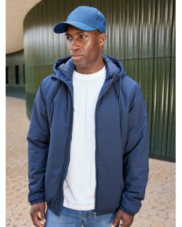 MEN'S BOMBER JACKET  GRS  JN1380