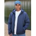 MEN'S BOMBER JACKET  GRS  JN1380