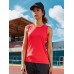 LADIES' RUNNING TANK GRS  JN1381