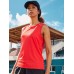 LADIES' RUNNING TANK GRS  JN1381