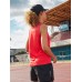LADIES' RUNNING TANK GRS  JN1381