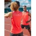 LADIES' RUNNING TANK GRS  JN1381