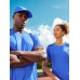 LADIES' RUNNING T-SHIRT  GRS  JN1383