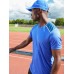 MEN'S RUNNING T-SHIRT  GRS  JN1384