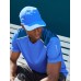 MEN'S RUNNING T-SHIRT  GRS  JN1384