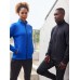 LADIES' SPORTS STRUCTURED FLEECE JACKET  GRS  JN1387