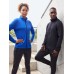 LADIES' SPORTS STRUCTURED FLEECE JACKET  GRS  JN1387