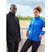LADIES' SPORTS STRUCTURED FLEECE JACKET  GRS  JN1387