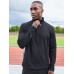 MEN'S SPORTS STRUCTURED FLEECE JACKET  GRS  JN1388