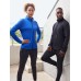 MEN'S SPORTS STRUCTURED FLEECE JACKET  GRS  JN1388
