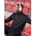 MEN'S SPORTS STRUCTURED FLEECE JACKET  GRS  JN1388