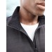 MEN'S SPORTS STRUCTURED FLEECE JACKET  GRS  JN1388