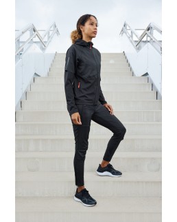 LADIES' RUNNING JACKET  JN1389