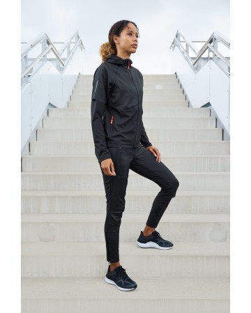 LADIES' RUNNING JACKET  JN1389