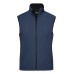 LADIES' SOFTSHELL VEST  JN138