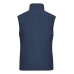 LADIES' SOFTSHELL VEST  JN138