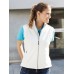 LADIES' SOFTSHELL VEST  JN138