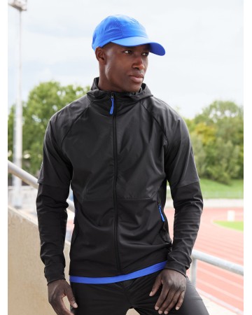 MEN'S RUNNING JACKET  JN1390