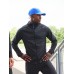 MEN'S RUNNING JACKET  JN1390
