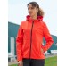 LADIES‘ SPORTS SOFTSHELL JACKET GRS  JN1393