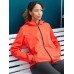 LADIES‘ SPORTS SOFTSHELL JACKET GRS  JN1393