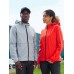 LADIES‘ SPORTS SOFTSHELL JACKET GRS  JN1393