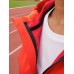 LADIES‘ SPORTS SOFTSHELL JACKET GRS  JN1393