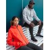 LADIES‘ SPORTS SOFTSHELL JACKET GRS  JN1393