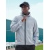 MEN‘S SPORTS SOFTSHELL JACKET GRS  JN1394