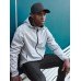 MEN‘S SPORTS SOFTSHELL JACKET GRS  JN1394