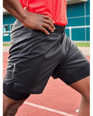MEN‘S RUNNING SHORTS  JN1396