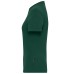 LADIES' BIO STRETCH-T WORK - SOLID  JN1801