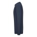 MEN'S BIO STRETCH-LONGSLEEVE WORK - SOLID  JN1804